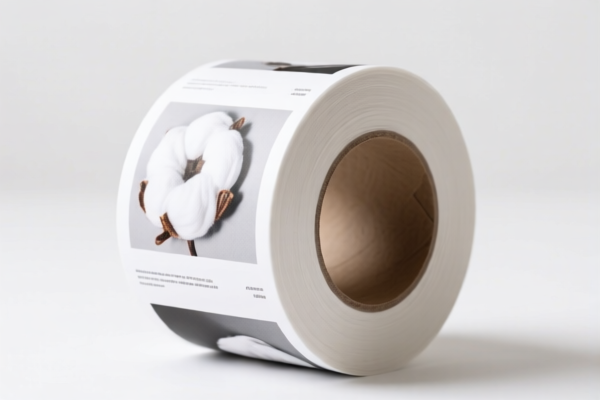 Cotton Paper Rolls for Posters