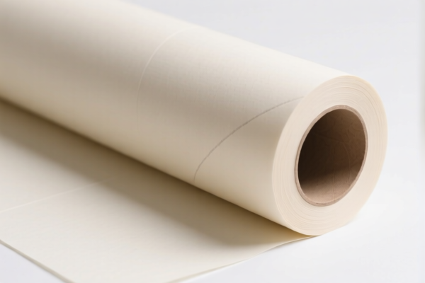 Light Coated Copy Paper Roll