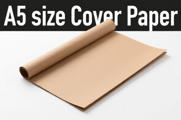 A3 Size Cover Paper