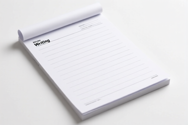 A3 Size Writing Paper