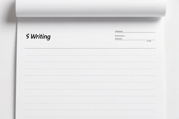 A3 Size Writing Paper