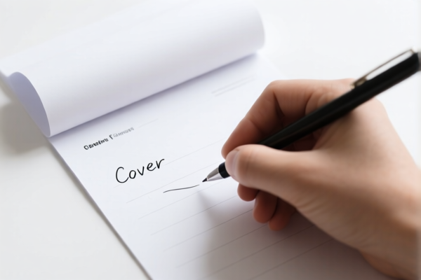 Report Cover Paper