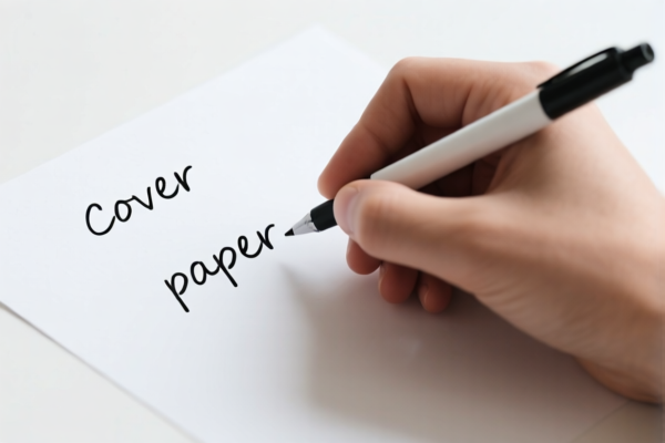 Image for WRITING STATIONERY PAPER