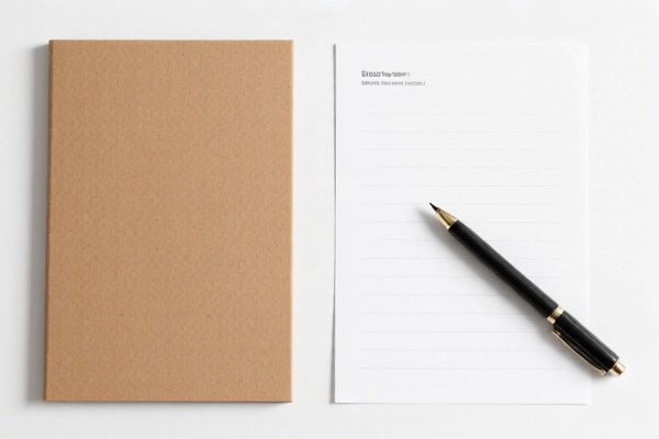 Image for WRITING STATIONERY PAPER