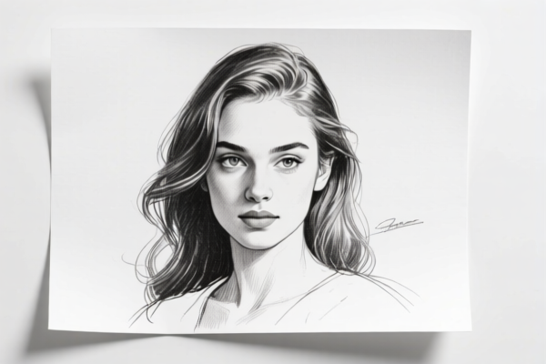 A3 drawing paper