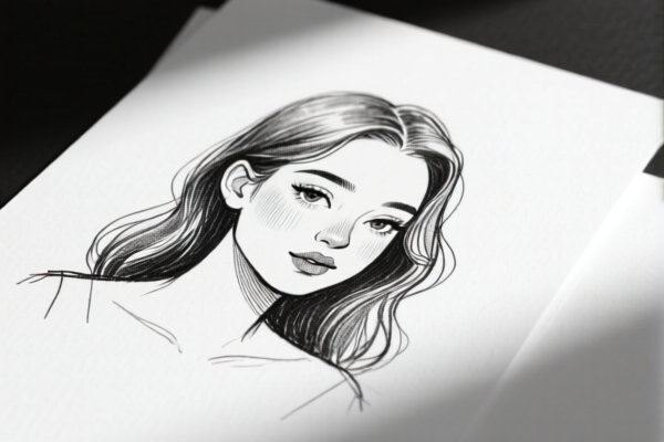 A3 drawing paper