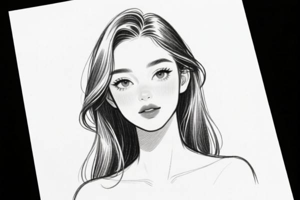 A3 drawing paper