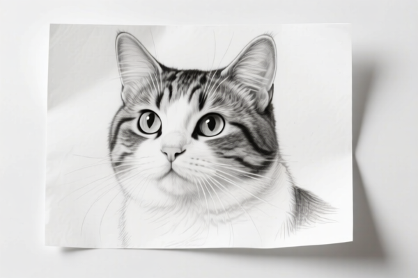 Architectural drawing paper
