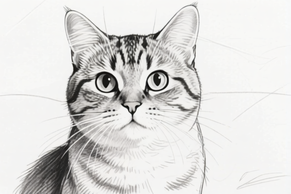 Art drawing paper