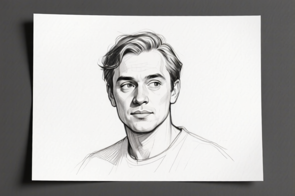 Image for painting paper