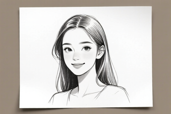 Image for painting paper
