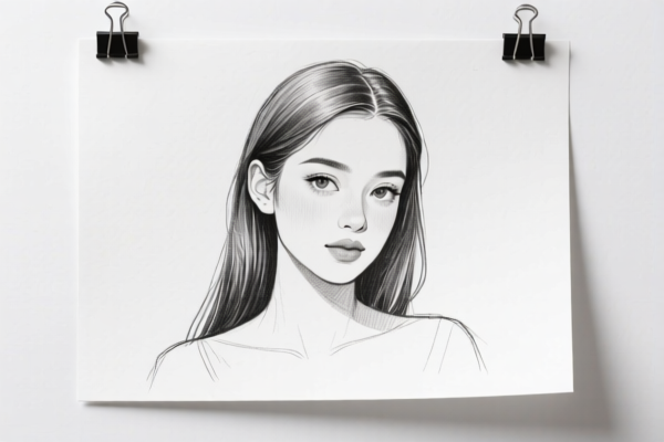 Image for 素描纸擦笔