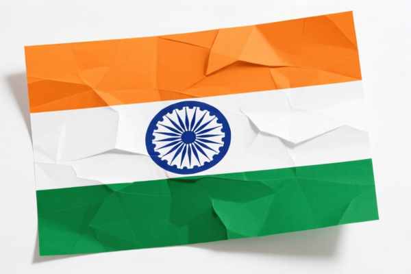Artwork India Paper