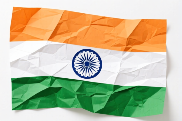 Artwork India Paper