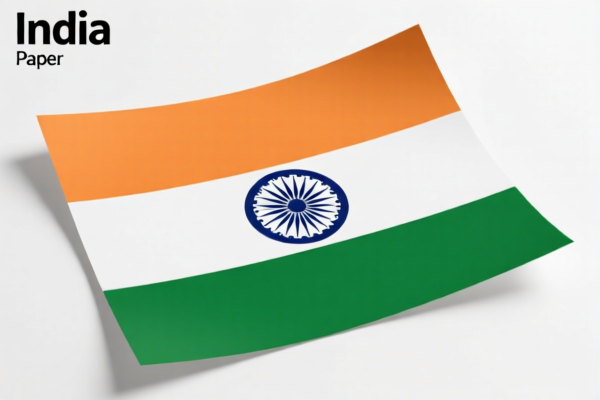 Artwork India Paper
