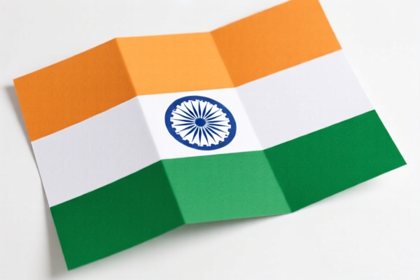 Artwork India Paper