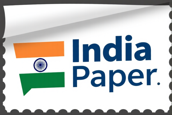 Printing India Paper
