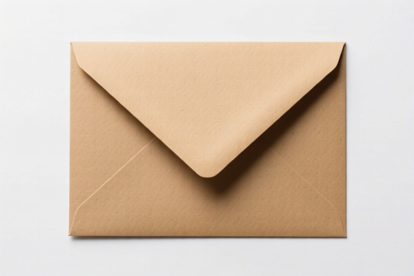 Envelope Paper (40