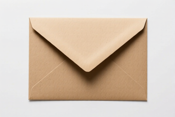 Envelope Paper (40