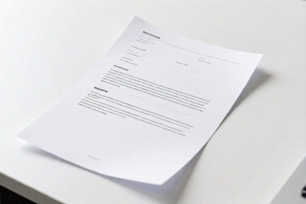 Office Paper (40
