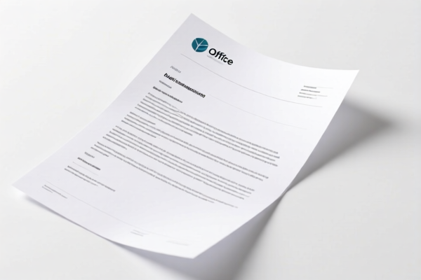 Office Paper (40