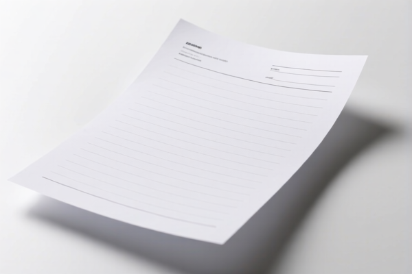 Office Paper (40