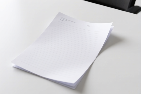 Office Paper (40