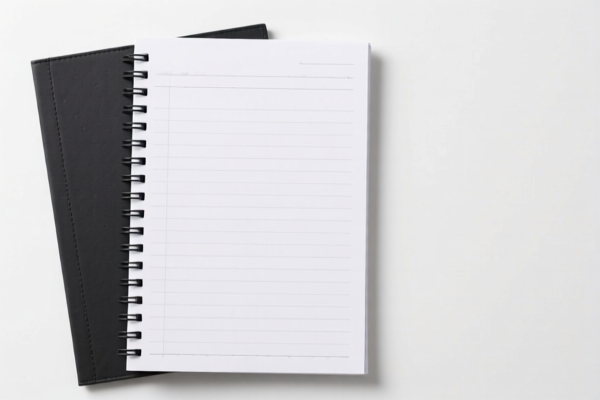 Workbook Paper (40