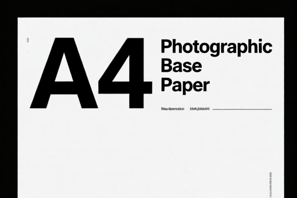 Image for a4 magnetic photo frame