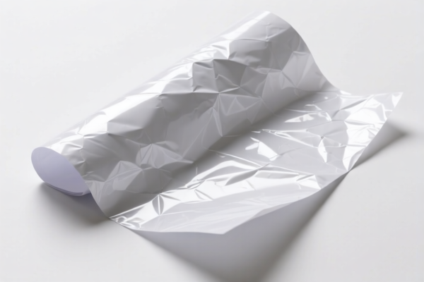 Lightweight Coated Printing Paper