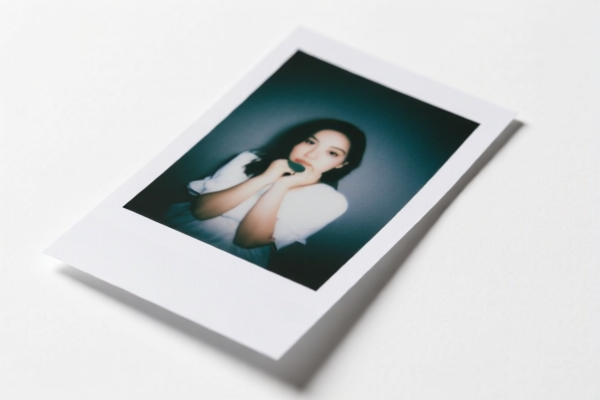 Photo Printing Paper
