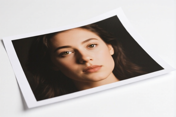 Photographic Base Paper (Home Printing)