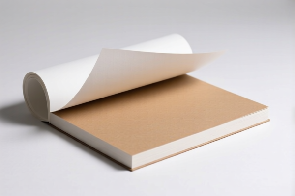 Photographic Base Paper