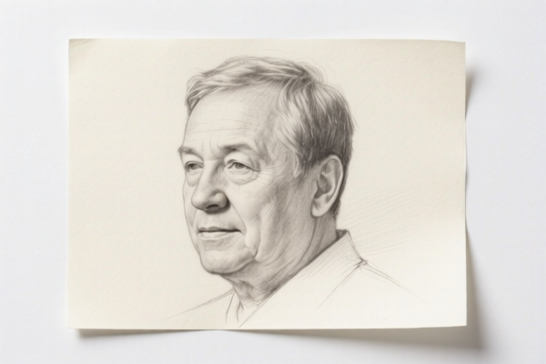 Light Coated Drawing Paper