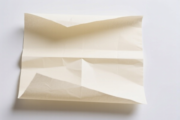 Light Coated Report Paper