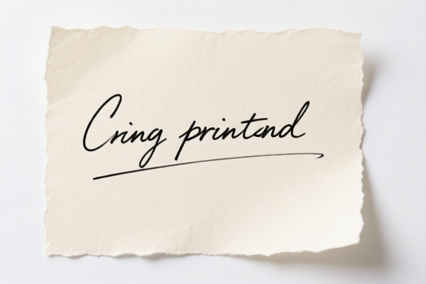 Light Coated Writing and Printing Paper