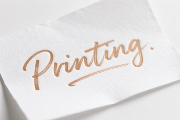 Light Coated Writing and Printing Paper