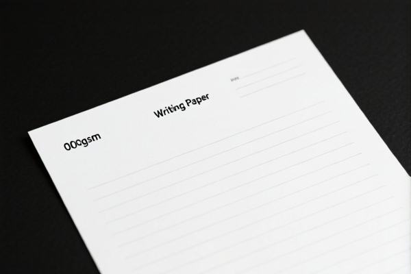 Image for a4 80gsm photocopy paper