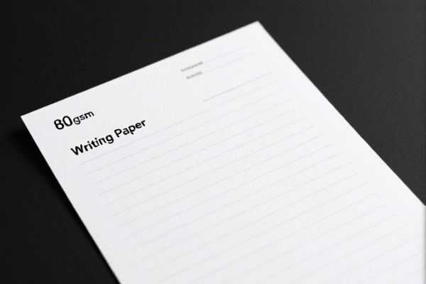 Image for a4 80gsm photocopy paper