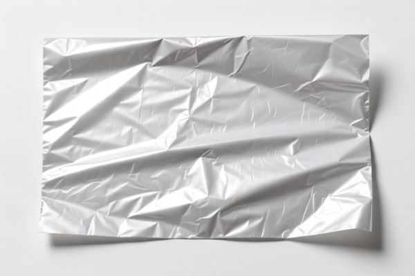 Lightweight Coated Paper Sheet