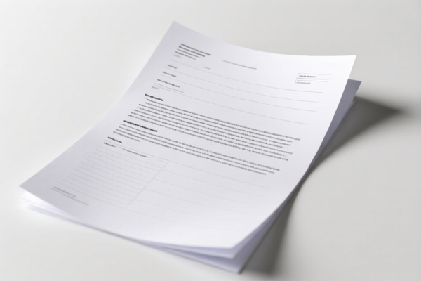 Office Paper