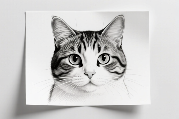 Design Drawing Paper