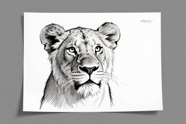 Drawing Paper