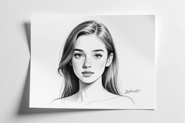 Drawing Paper