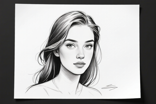 Drawing Paper