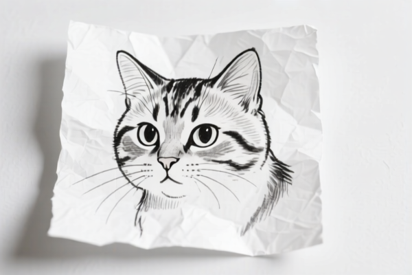 Handmade Drawing Paper