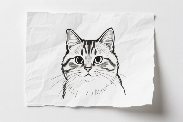 Handmade Drawing Paper