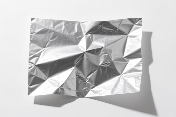 Lightweight Coated Paper