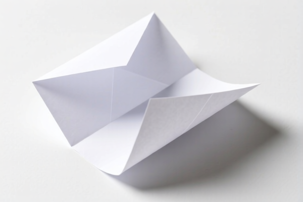 Lightweight Flyer Paper