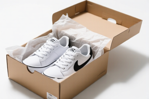 Lightweight Footwear Packaging Paper